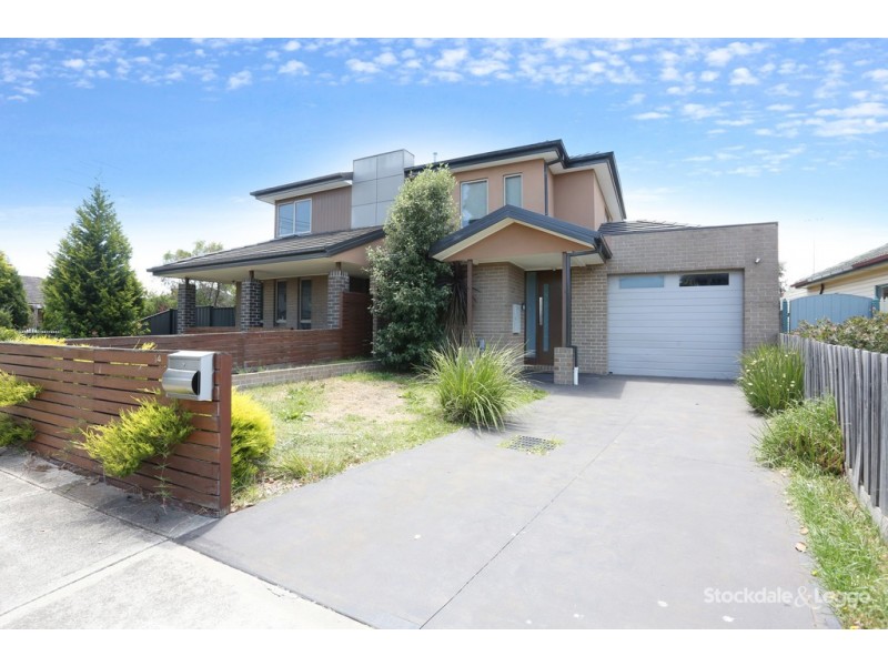 14 St James Street, Hadfield VIC 3046