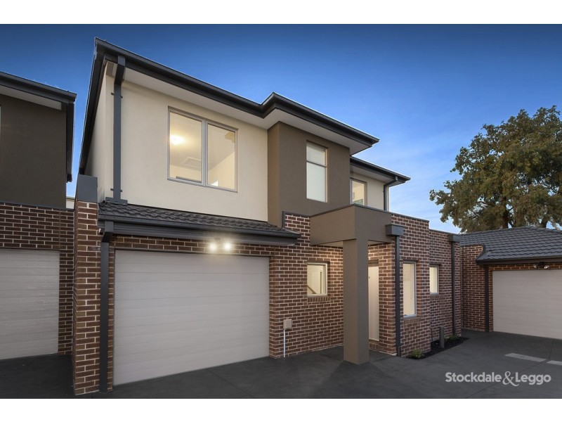 3/54 Maude Avenue, Glenroy VIC 3046