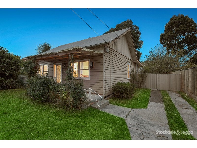 72 Argyle Street, Fawkner VIC 3060