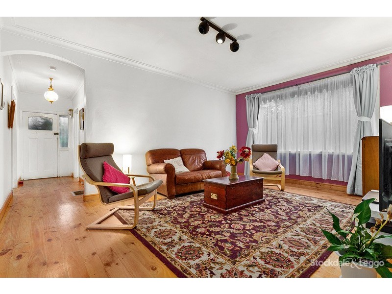 72 Argyle Street, Fawkner VIC 3060