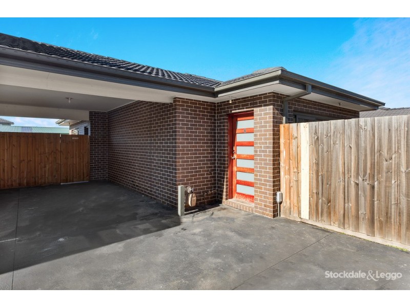 8/85-87 View Street, Glenroy VIC 3046