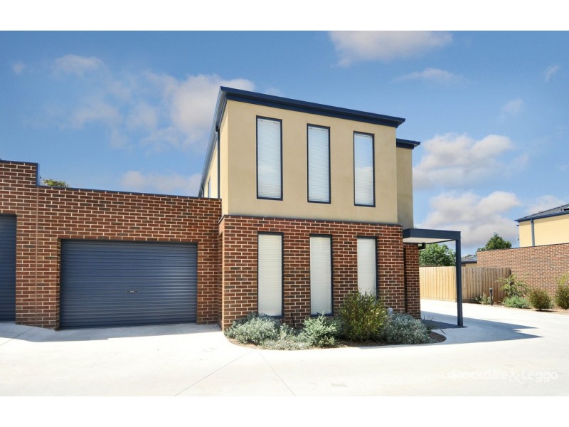 3/213-215 Camp Road, Broadmeadows VIC 3047