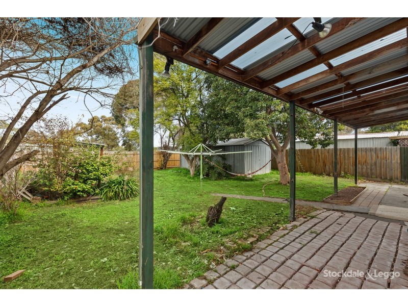 15 Wurruk Street, Fawkner VIC 3060
