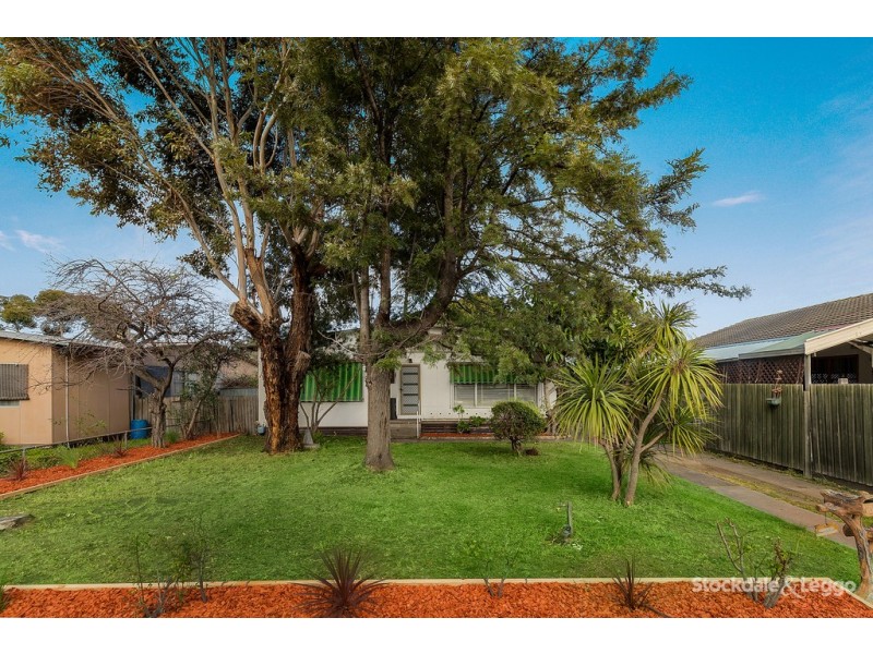 15 Wurruk Street, Fawkner VIC 3060