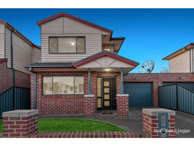 2A Corio Street, Glenroy VIC 3046