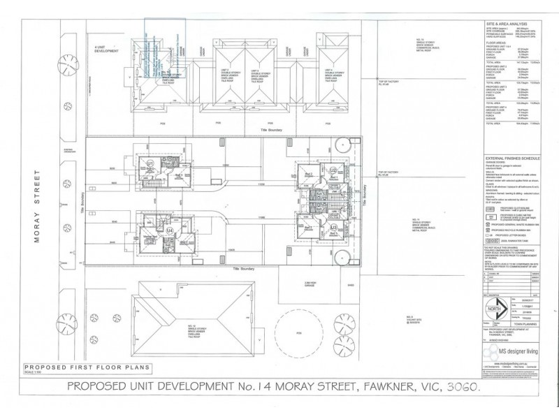 14 Moray Street, Fawkner VIC 3060