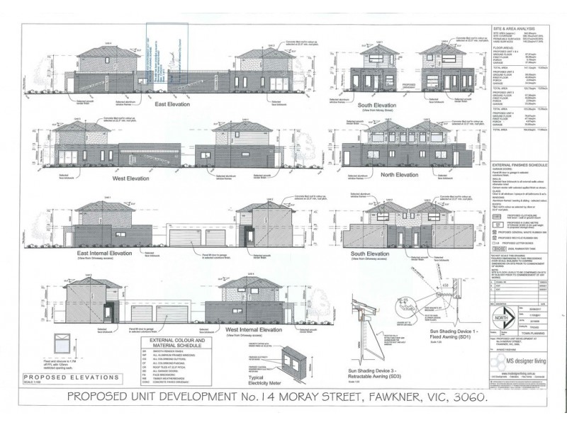 14 Moray Street, Fawkner VIC 3060