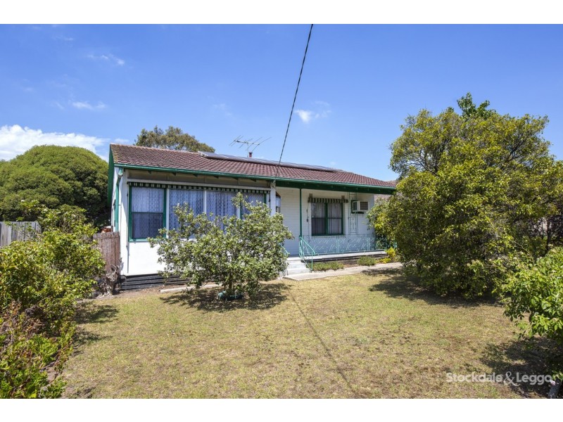 3 Yuroke Street, Fawkner VIC 3060