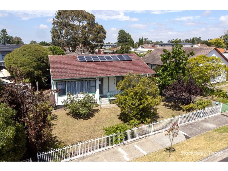 3 Yuroke Street, Fawkner VIC 3060