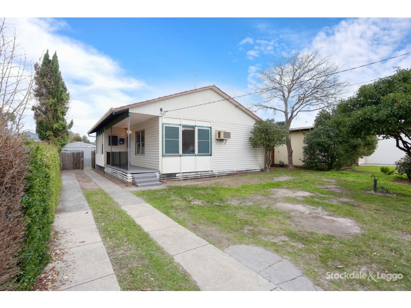 33 Wurruk Street, Fawkner VIC 3060