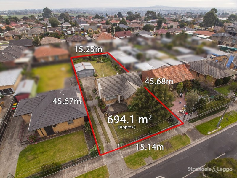 5 Bamburgh Street, Jacana VIC 3047