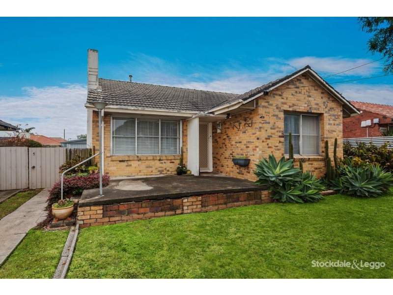 5 Bamburgh Street, Jacana VIC 3047