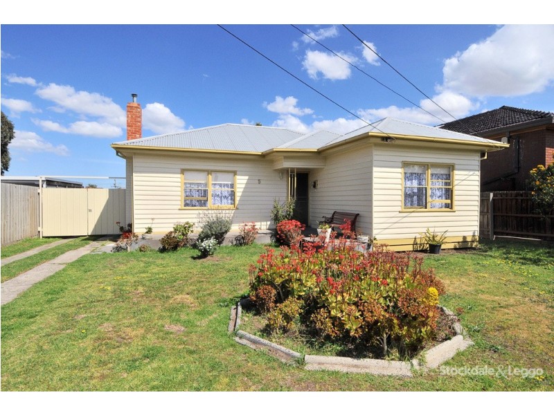 5 Eileen Street, Glenroy VIC 3046