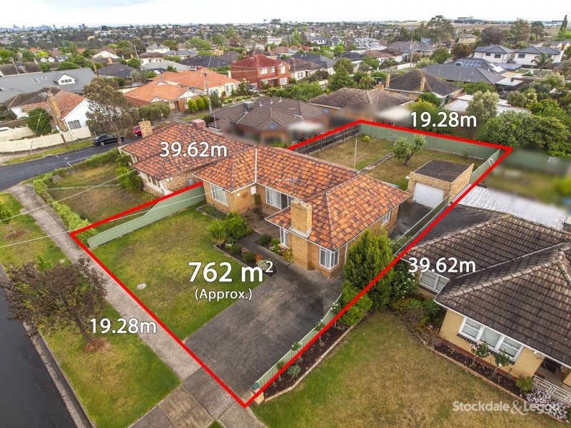 23 William Street, Glenroy VIC 3046