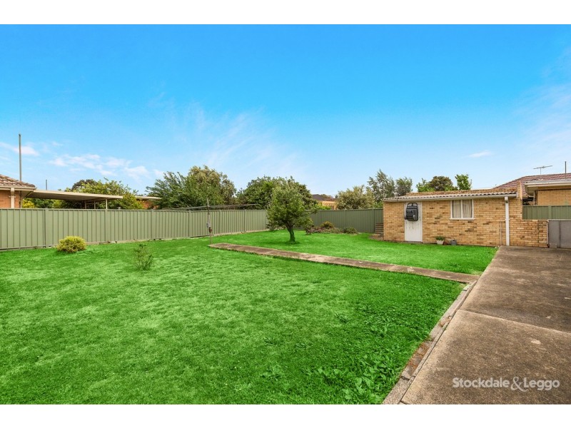 23 William Street, Glenroy VIC 3046
