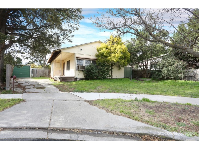 12 Marong Court, Broadmeadows VIC 3047