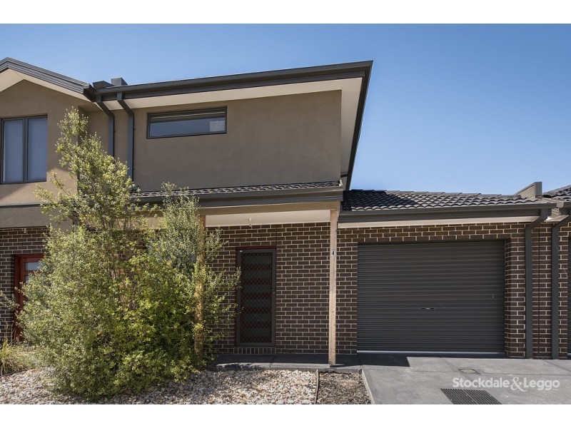 4/85-87 VIEW ST, Glenroy VIC 3046