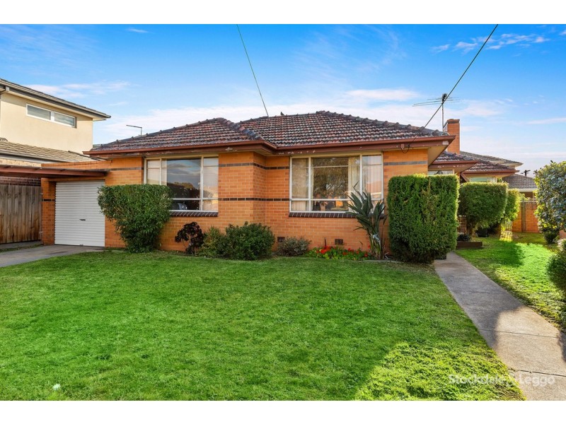 1 O’Sullivan Court, Fawkner VIC 3060