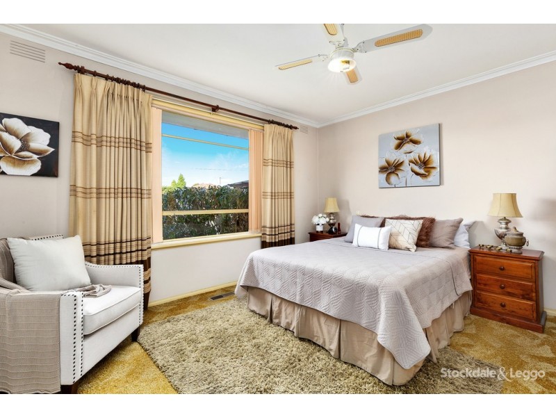 1 O’Sullivan Court, Fawkner VIC 3060