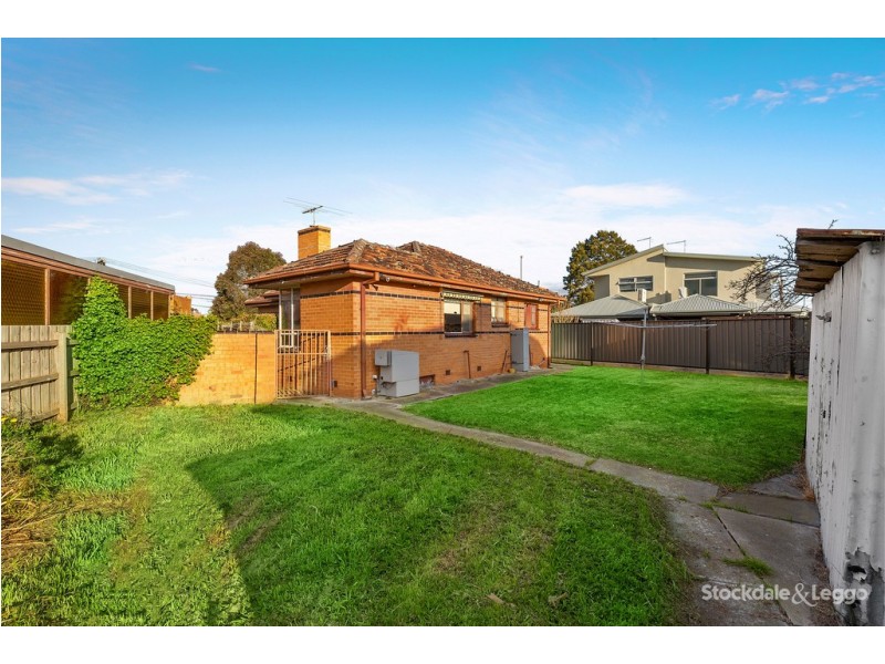 1 O’Sullivan Court, Fawkner VIC 3060