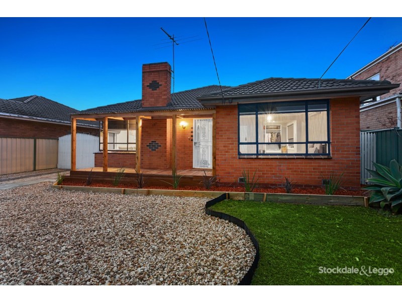 137 West Street, Hadfield VIC 3046