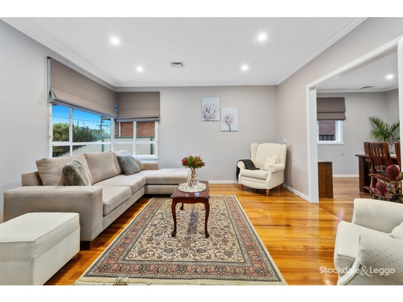 137 West Street, Hadfield VIC 3046