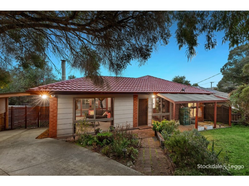79 Devereaux Street, Oak Park VIC 3046