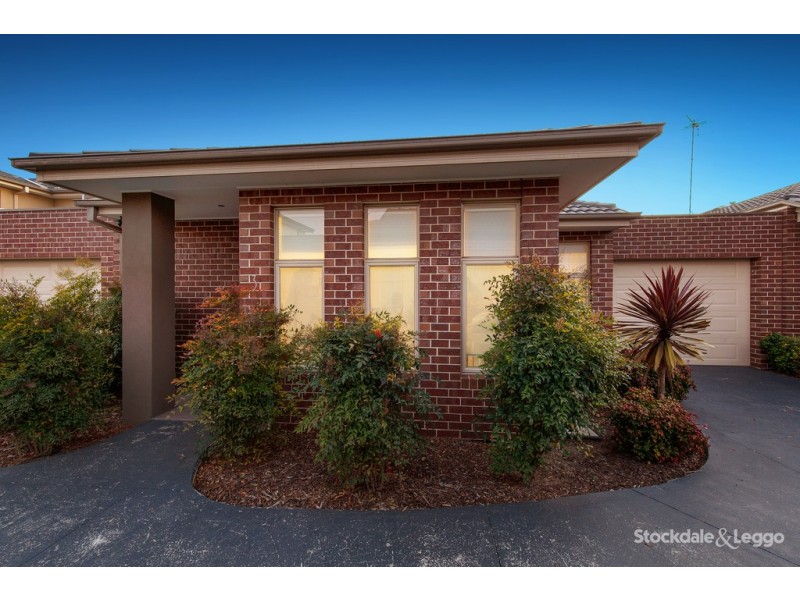 3/42 Gladstone Parade, Glenroy VIC 3046