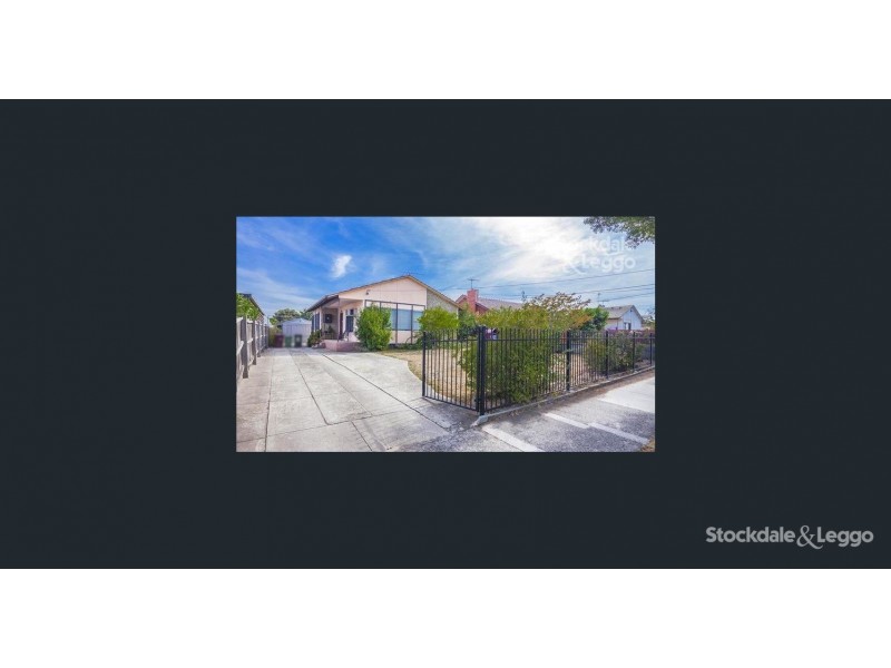 36 Washington Street, Dallas VIC 3047