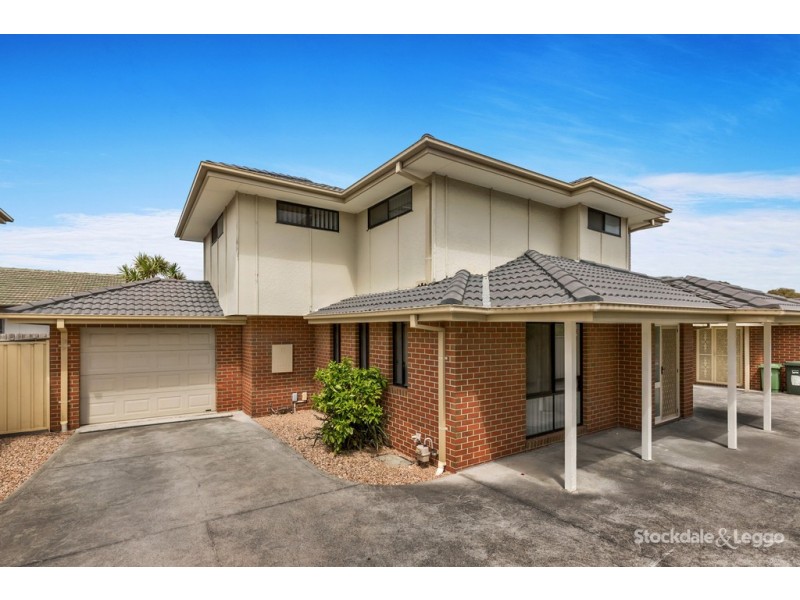 2/127 Kitchener Street, Broadmeadows VIC 3047