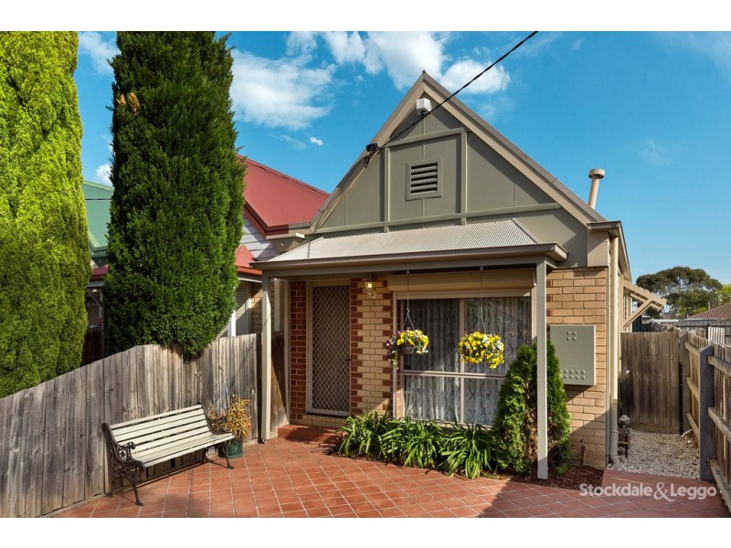 3/17 Sherwood Street, Hadfield VIC 3046