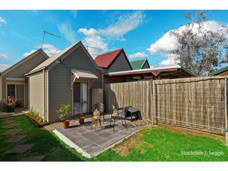 3/17 Sherwood Street, Hadfield VIC 3046