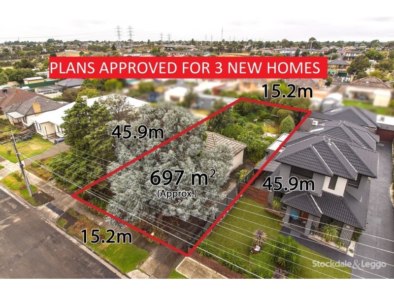 56 Pecham Street, Glenroy VIC 3046
