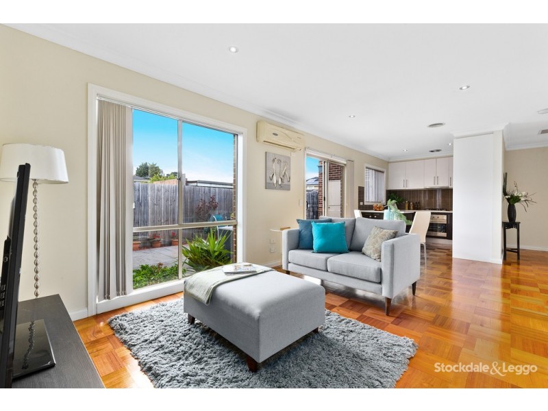 2/12 Maude Avenue, Glenroy VIC 3046