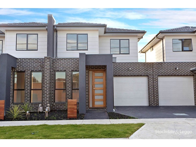 19C John St, Oak Park VIC 3046