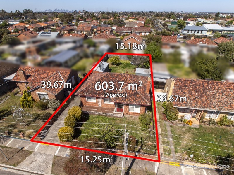 9 Kinnaird Street, Jacana VIC 3047