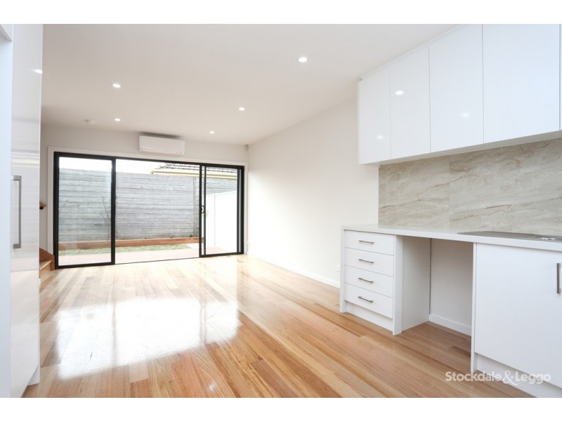 3/23 Win-Malee St, Hadfield VIC 3046
