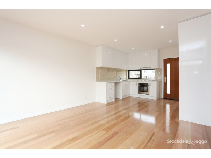 3/23 Win-Malee St, Hadfield VIC 3046