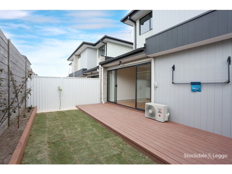 3/23 Win-Malee St, Hadfield VIC 3046