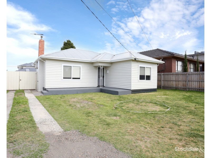 5 Eileen Street, Hadfield VIC 3046