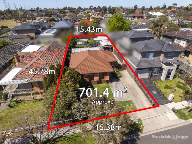 72 Augustine Terrace, Glenroy VIC 3046