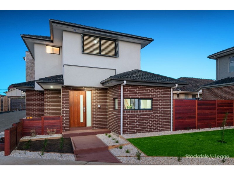 2/23 Win-Malee Street, Hadfield VIC 3046
