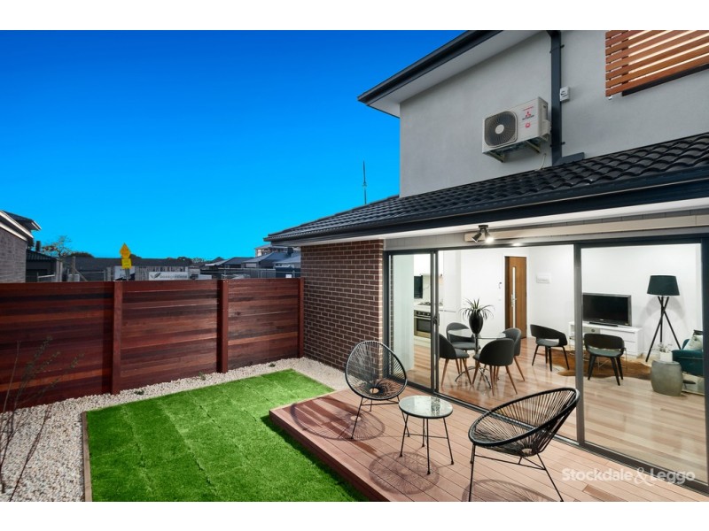 2/23 Win-Malee Street, Hadfield VIC 3046