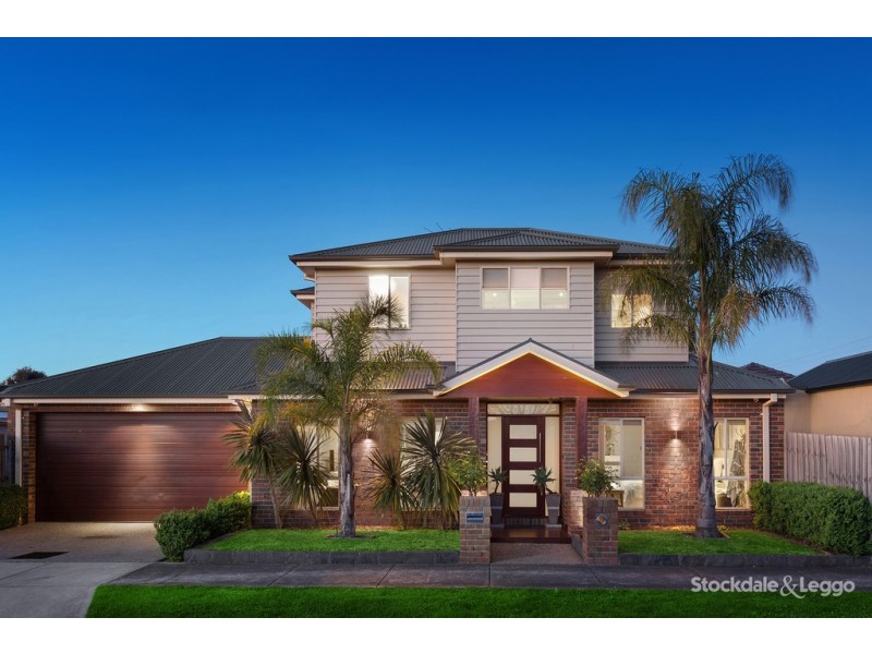 2 Samson Street, Hadfield VIC 3046