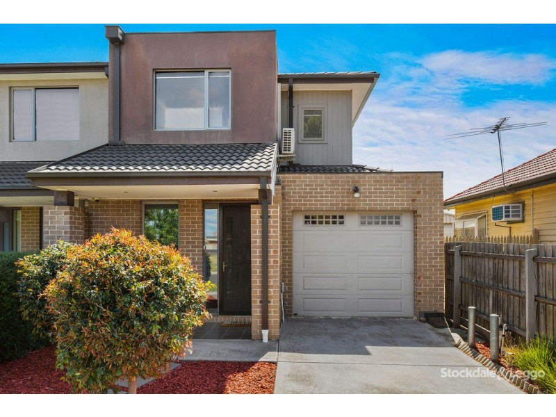 3/25A Becket Street North, Glenroy VIC 3046