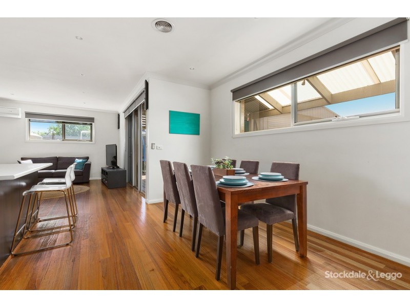 3/25A Becket Street North, Glenroy VIC 3046