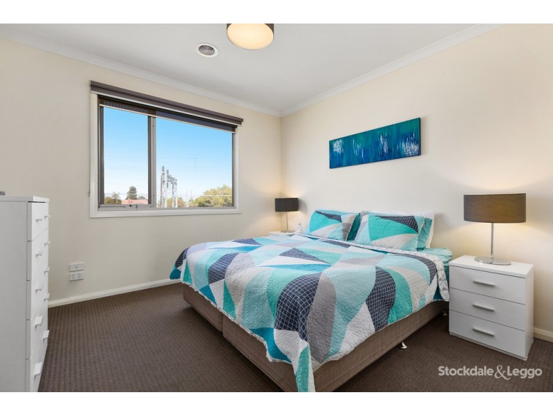 3/25A Becket Street North, Glenroy VIC 3046