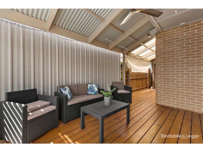 3/25A Becket Street North, Glenroy VIC 3046