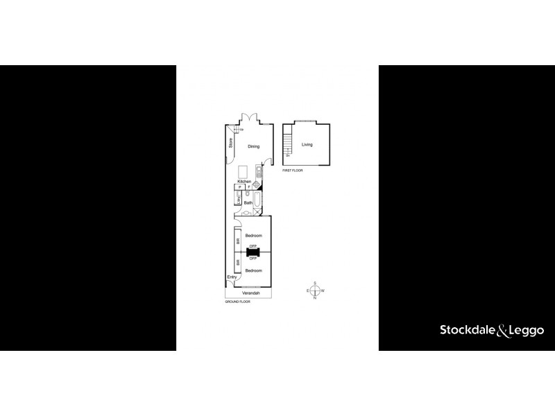 8 Duke Street, Windsor VIC 3181 Floorplan