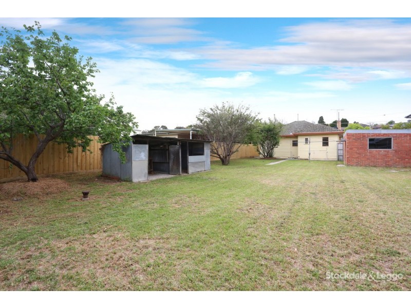 51 Winifred Street, Oak Park VIC 3046